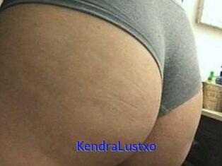 KendraLustxo