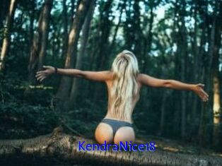 KendraNice18