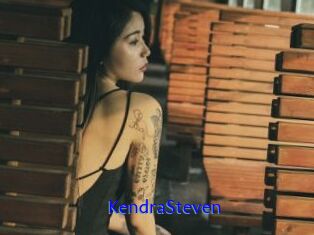 KendraSteven