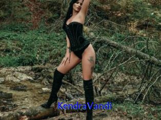 KendraVandi