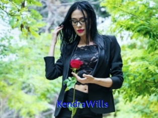 KendraWills