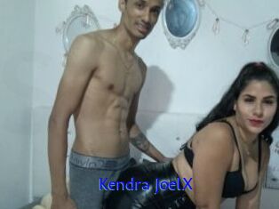Kendra_JoelX Sexo Gratis