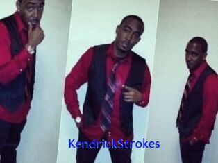KendrickStrokes