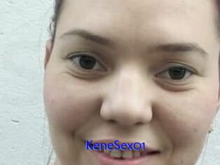 KeneSex01