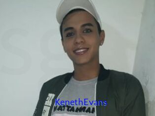 KenethEvans