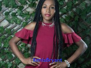 KeniaBryant