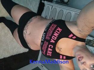 KennaMaddison
