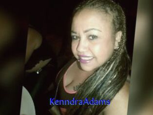 KenndraAdams