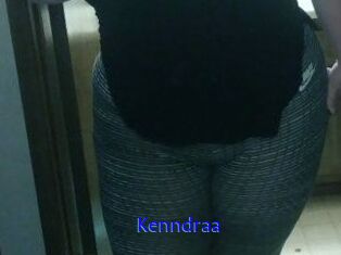 Kenndraa