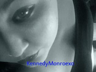 KennedyMonroexo