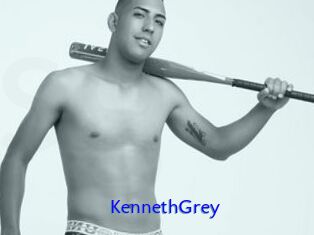 KennethGrey Sexo Gratis