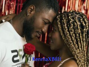 KenniaXBilli
