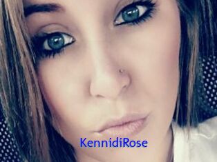 KennidiRose