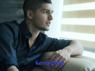 KennyDepp
