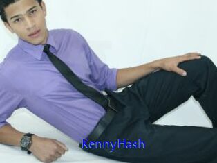 KennyHash