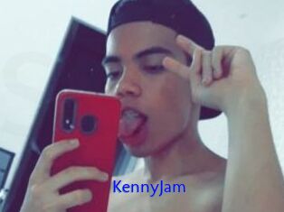 KennyJam Sexo Gratis