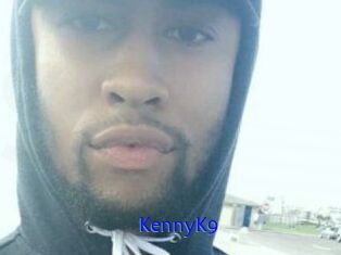 KennyK9