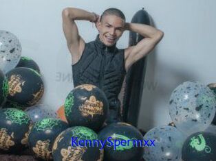 KennySpermxx