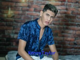 KennyTaylor