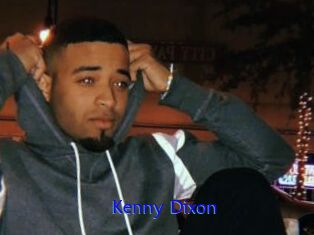 Kenny_Dixon