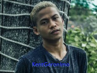 KentGeronimo