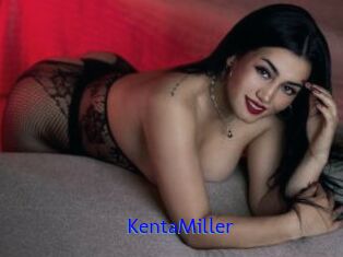 KentaMiller