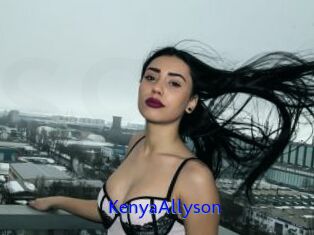 KenyaAllyson