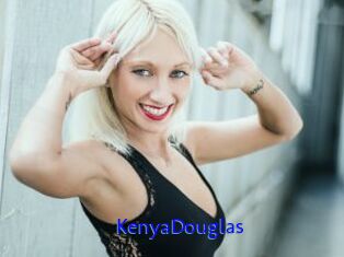 KenyaDouglas