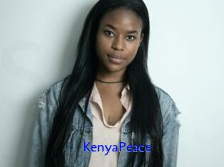 KenyaPeace
