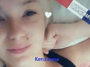 Kenzasexe