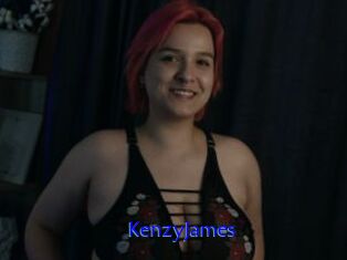 KenzyJames