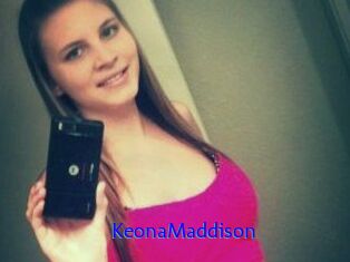 KeonaMaddison