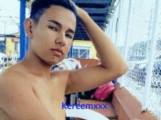 Kereemxxx