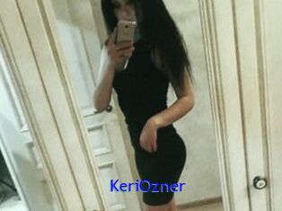 KeriOzner