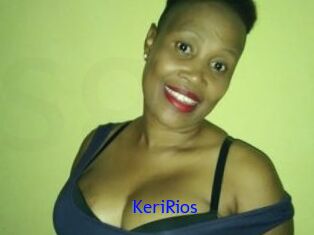 KeriRios