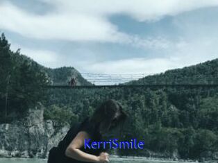 KerriSmile Sexo Gratis