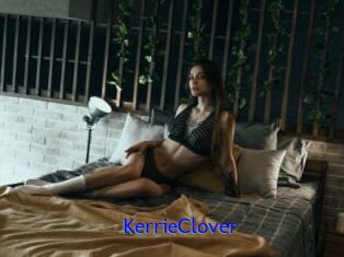 KerrieClover