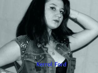 Kerrol_Ford