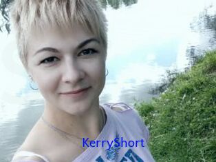 KerryShort