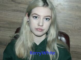 KerryWhite