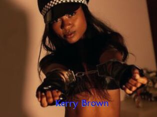 Kerry_Brown