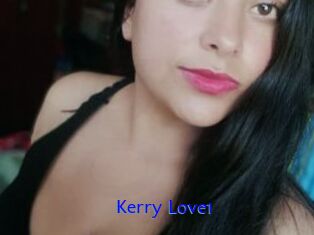 Kerry_Love1 Sexo Gratis