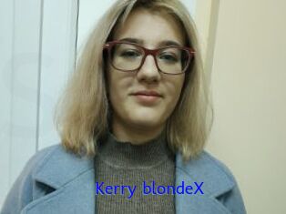 Kerry_blondeX