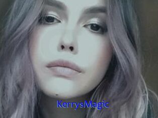 KerrysMagic