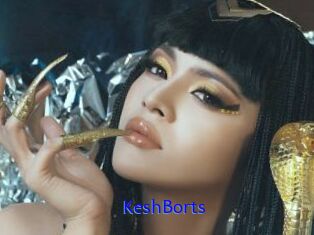 KeshBorts