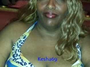 Kesha69