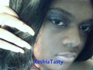 KeshiaTasty