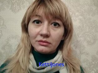 KettiJones