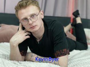 KevinByer