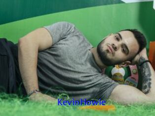 KevinHowie